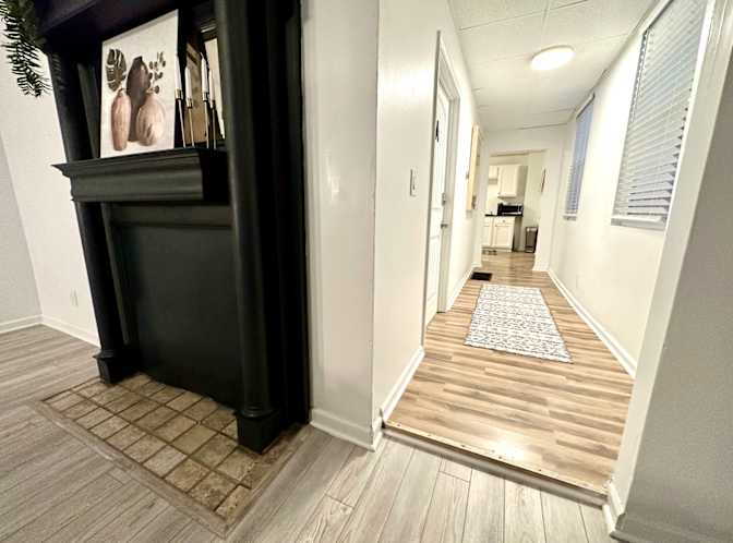 Jesey's room