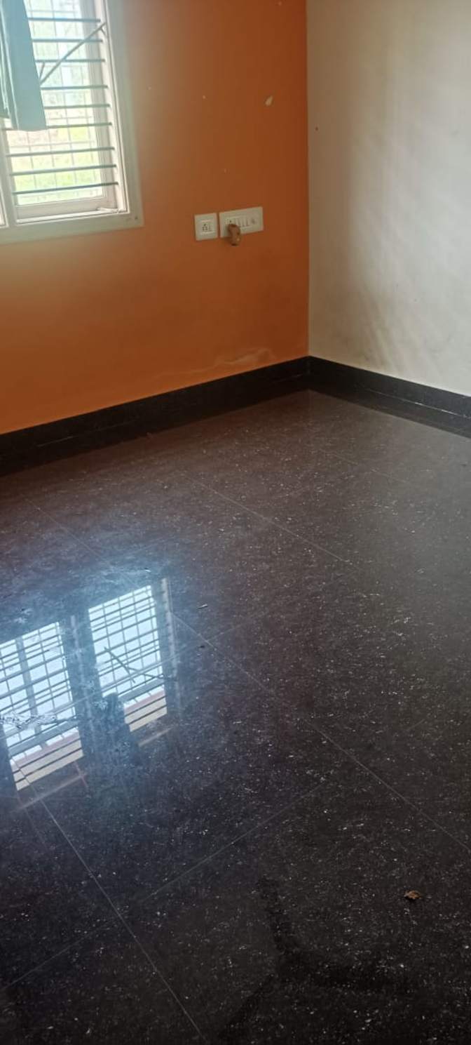 Vidya's room