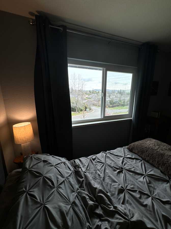 Scarlett's room