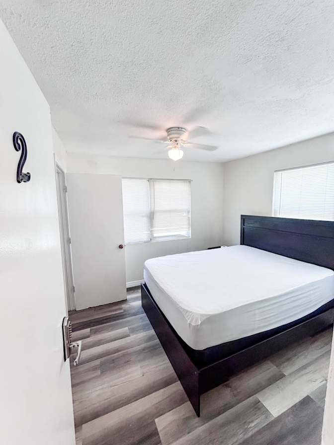 PadSplit's room