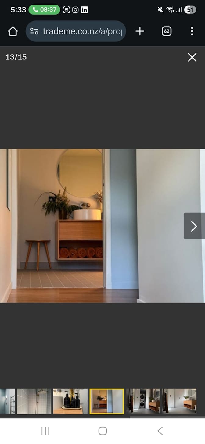 Mary VN's room