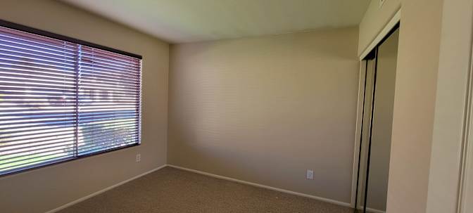 Michele's room