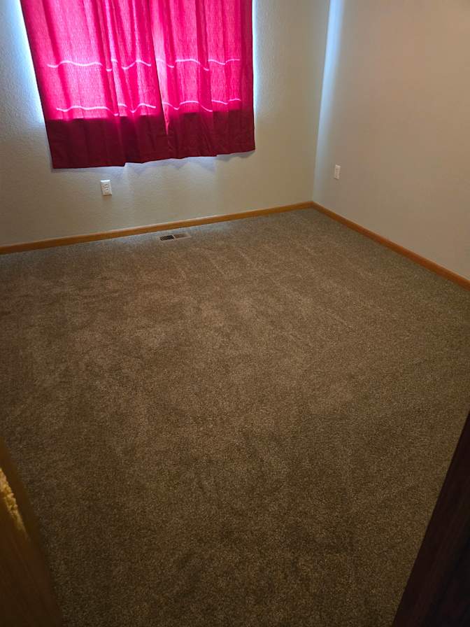 Justin's room