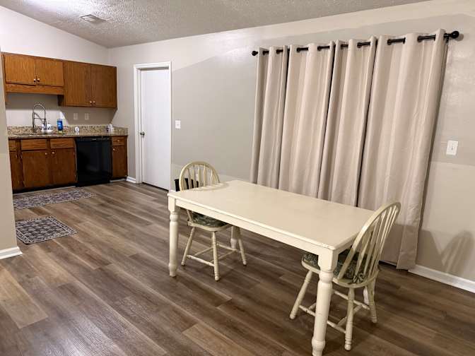 Megan's room