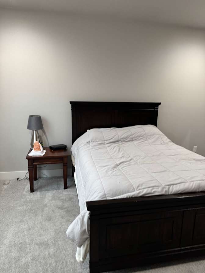 Kim's room