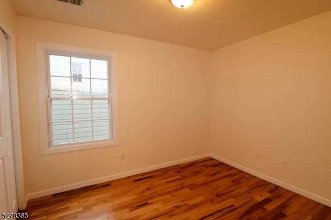 Richard's room