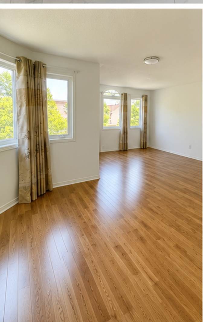 Michael's room
