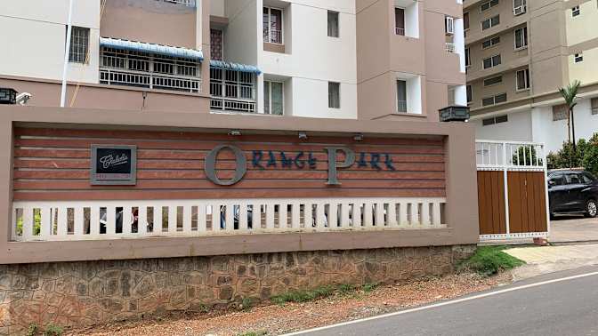 Maria Joy Gopuran's room