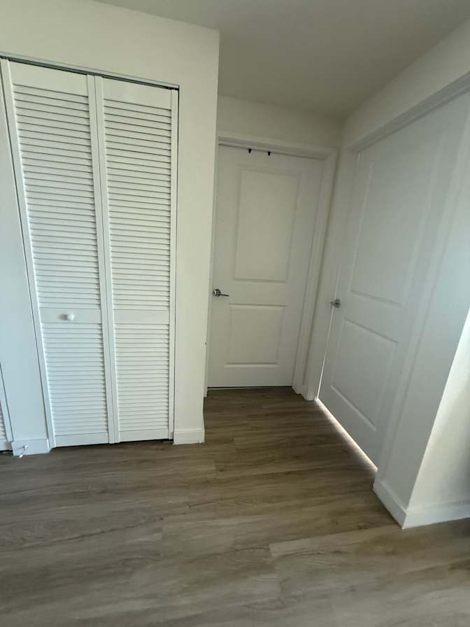 Isabella's room