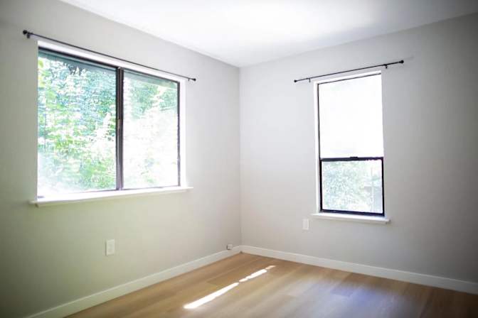 Nathan's room
