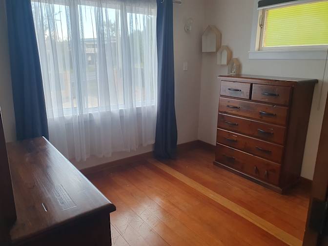 Gavin's room