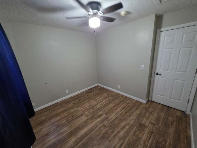 Philip's room