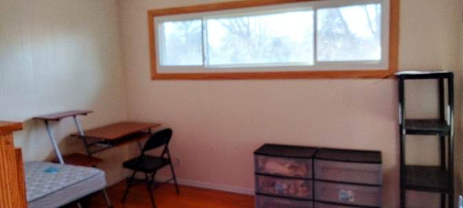 Grace's room