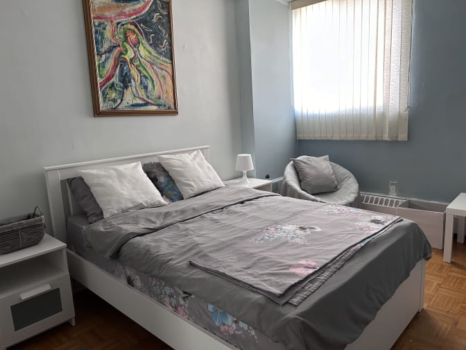 Katarina's room