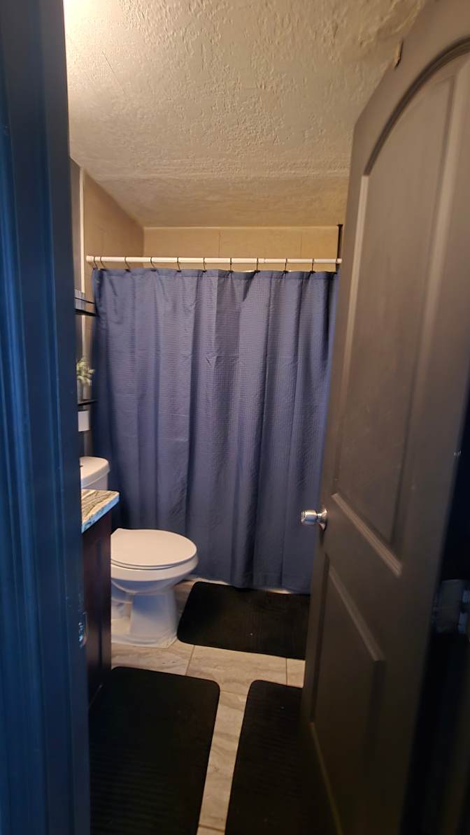 S Roy's room