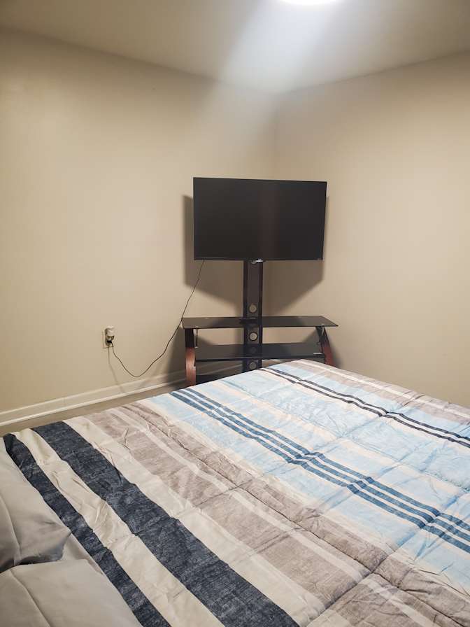 Maurea's room