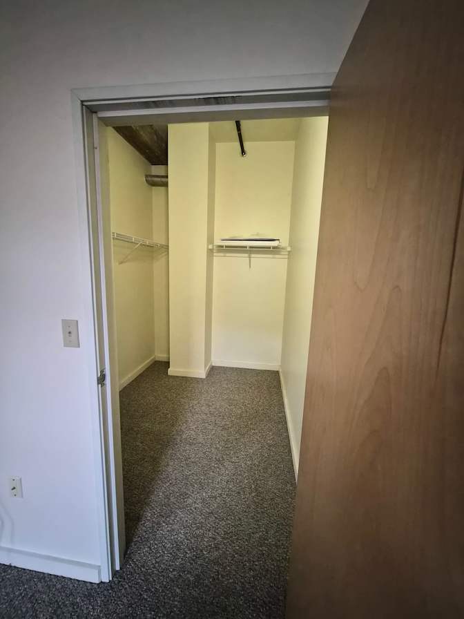 Jason's room