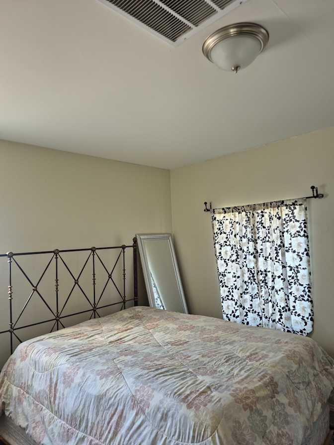 Mary's room