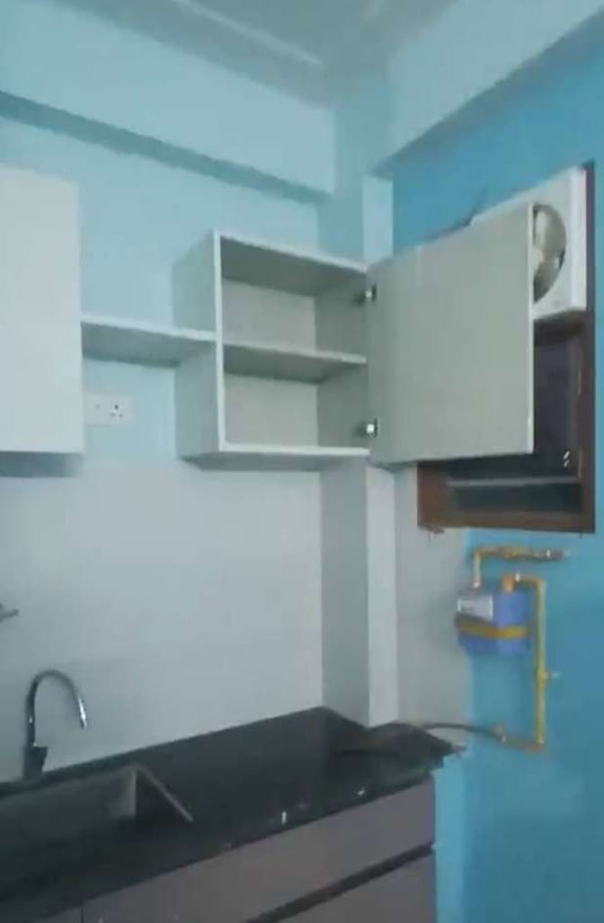 Surendra's room