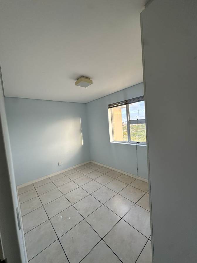 Anathi's room
