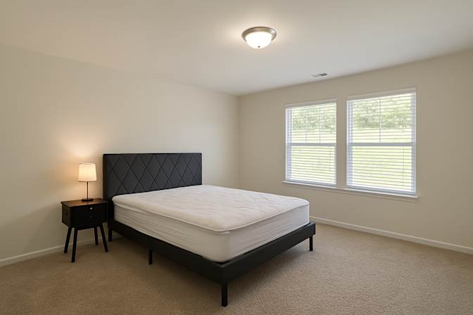 Harshraj's room