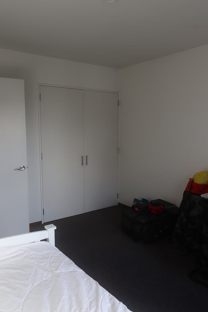 Solomon's room