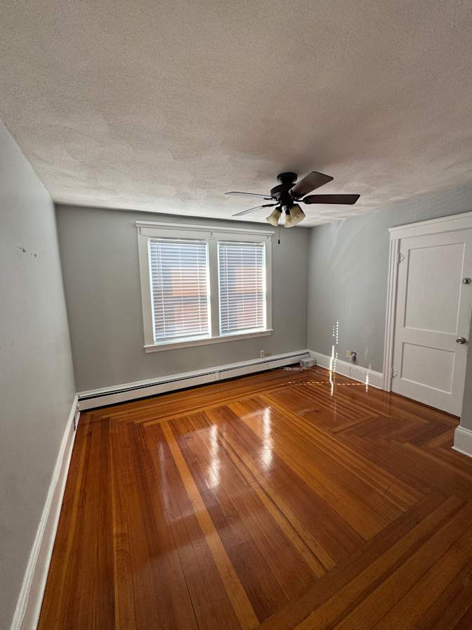 Nicole's room