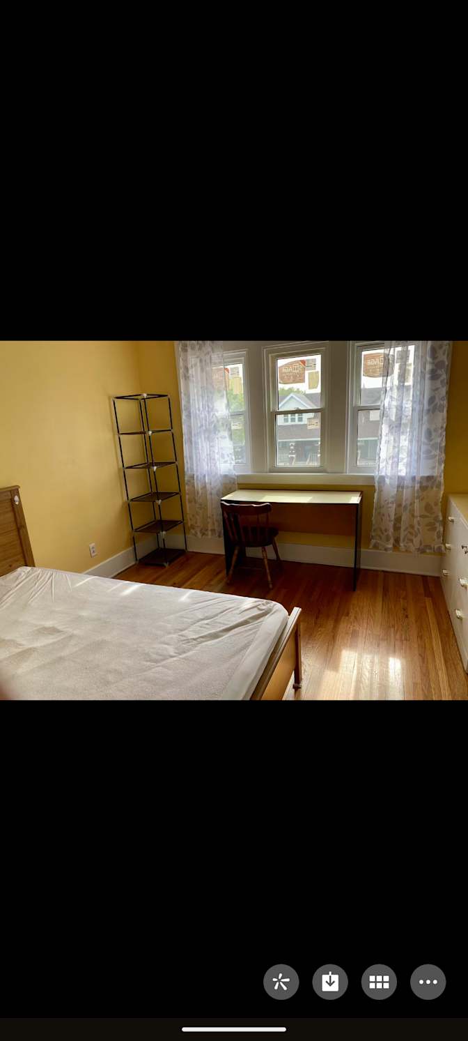 CHANG XIE's room