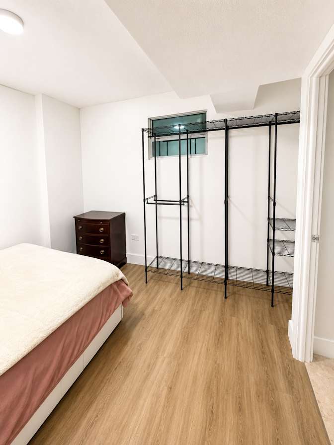 Danaya Bay's room