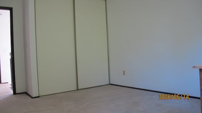 Jessica's room