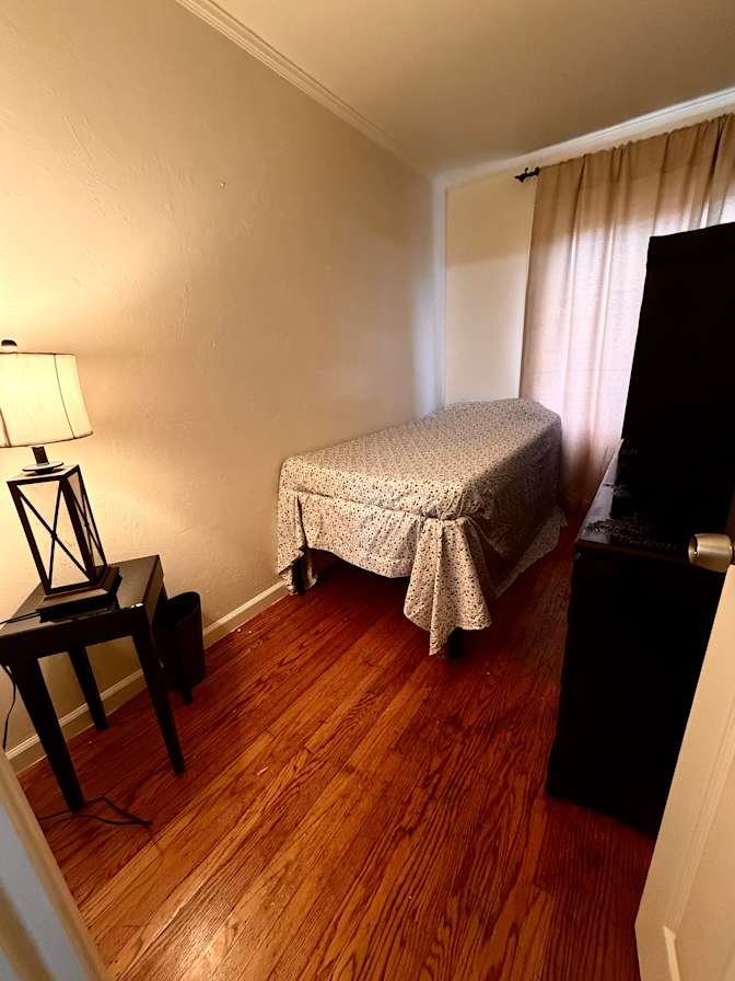 Jason's room