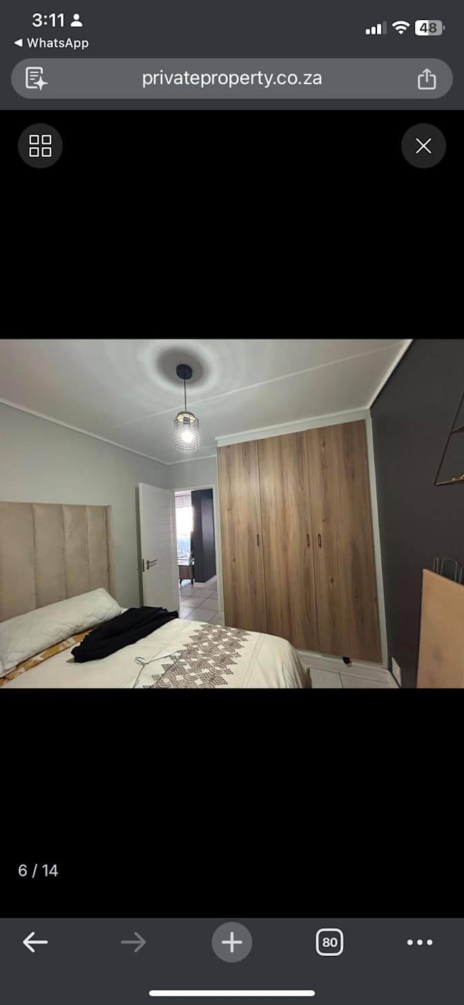 Yolanda's room