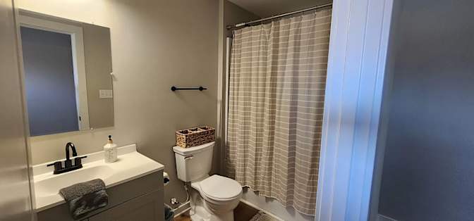 Jonathan's room
