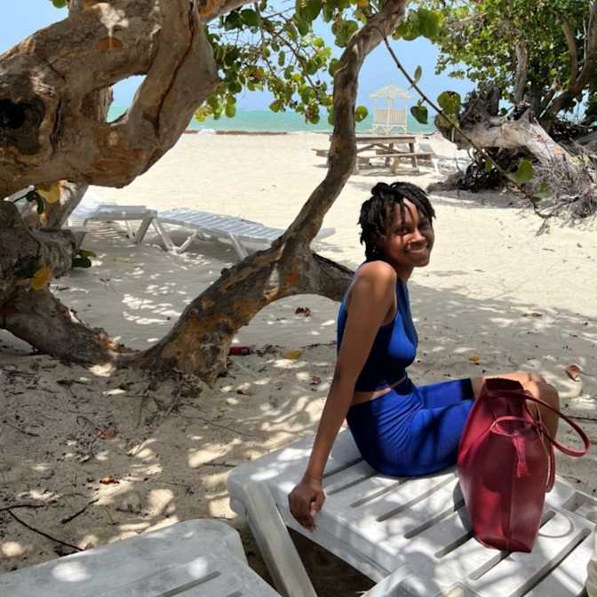 Ronique Smith