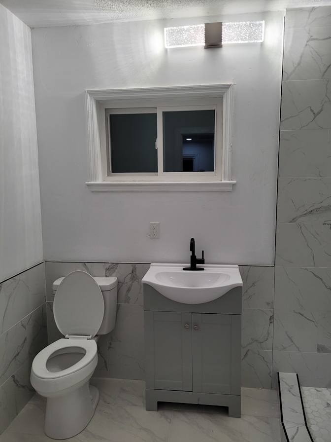 Oscar's room