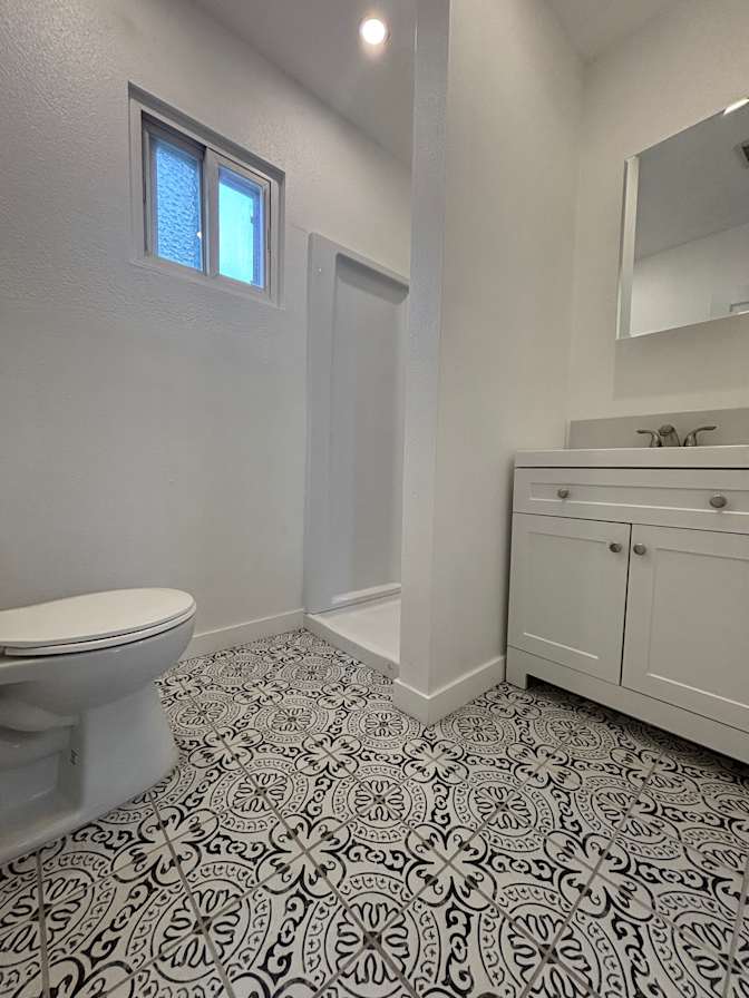 RoomRentalsLA's room