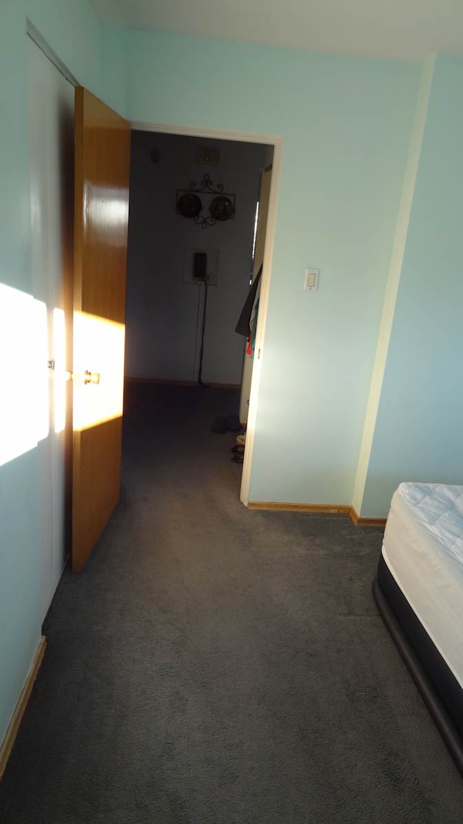 RALPH's room