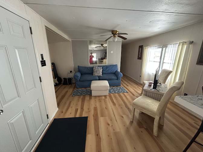 Jan's room