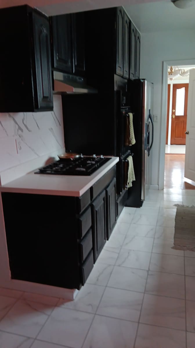 Miaamalia Martinez's room