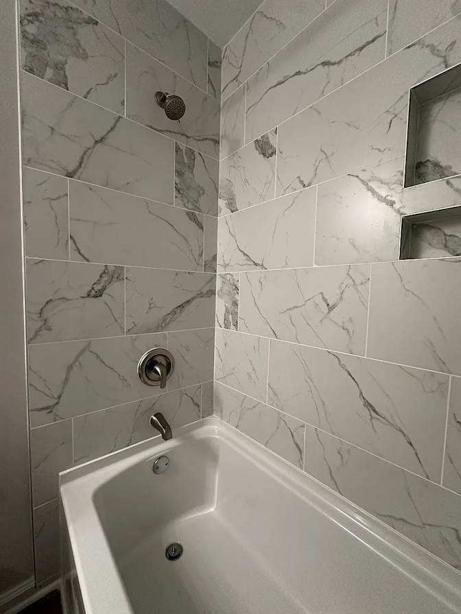 Alcove Rooms's room