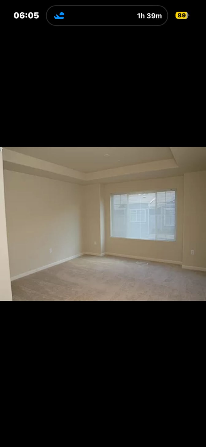 Swaroop's room