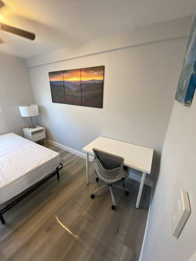 PadSplit's room