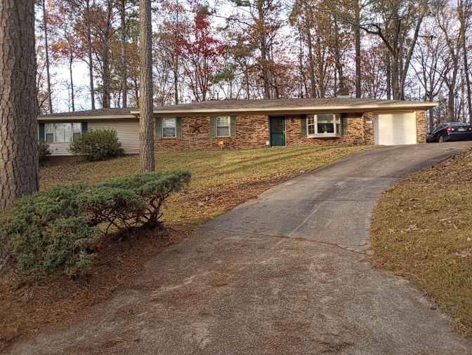 Antonio's room