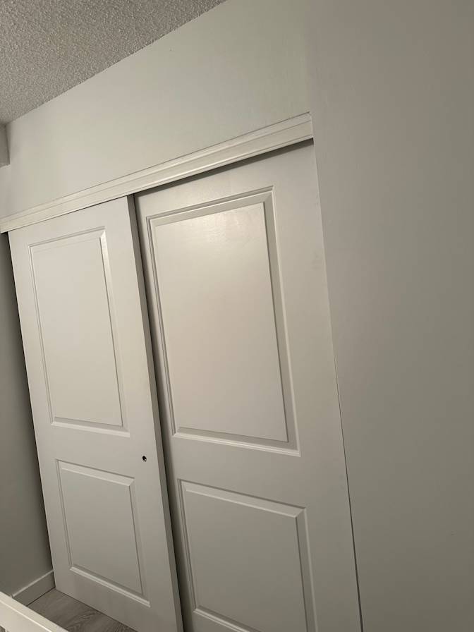Qais Abdul Qayum's room