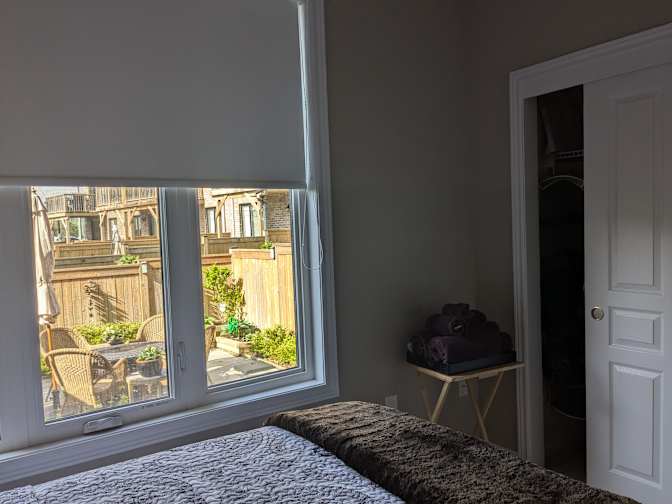 Susan's room