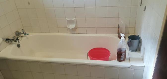 Violet's room