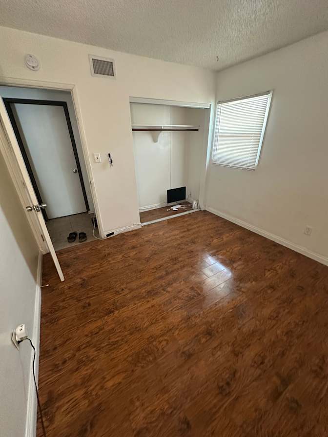 Bing's room