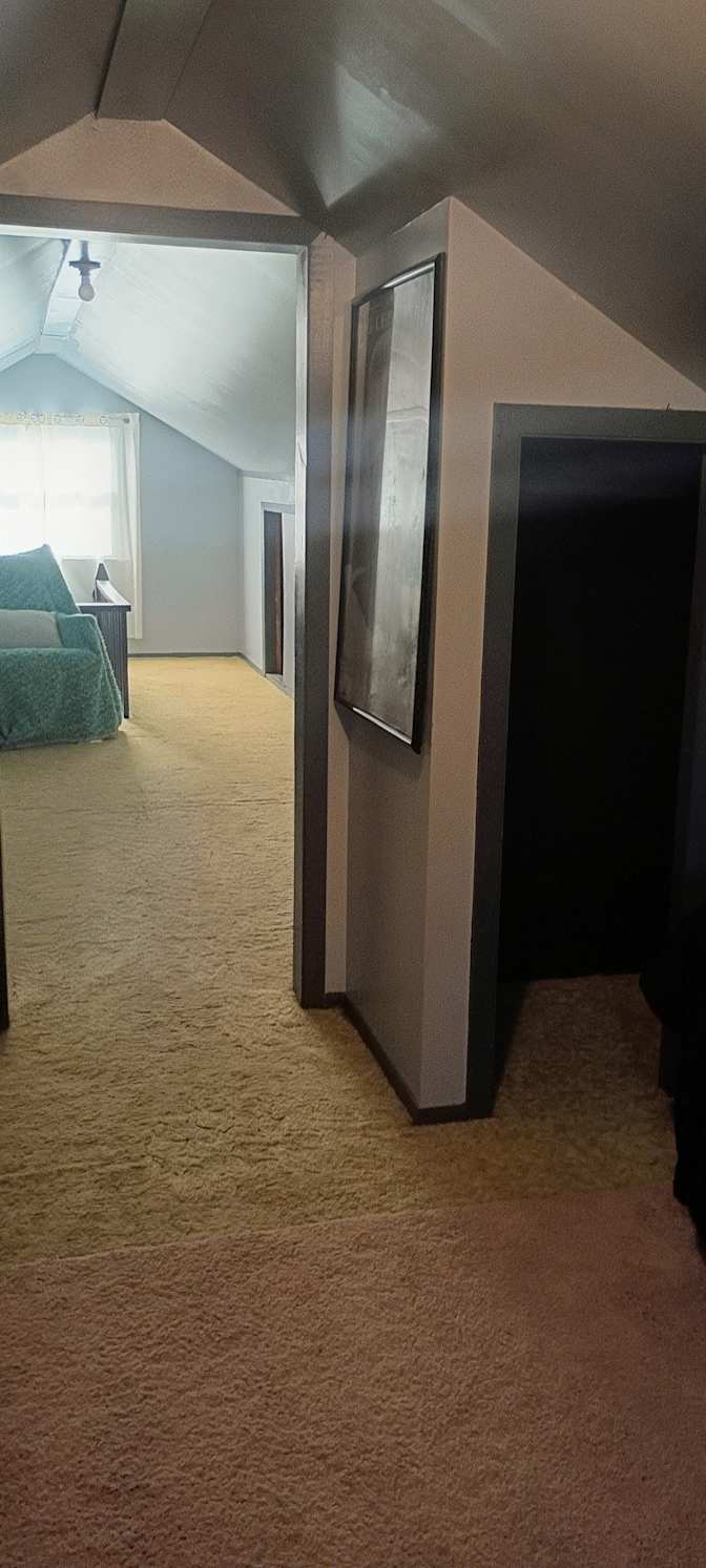 Angela's room