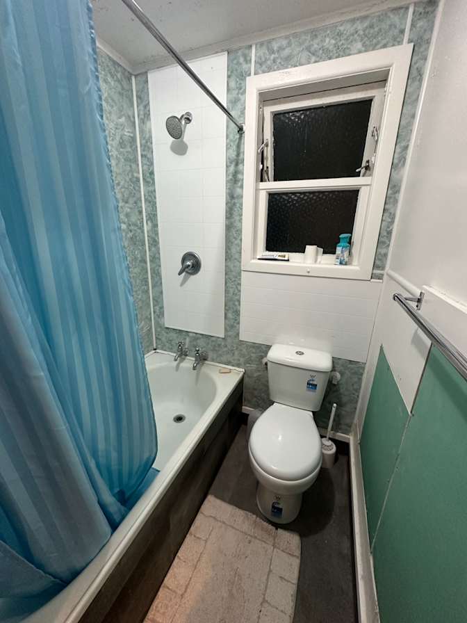 Ed's room