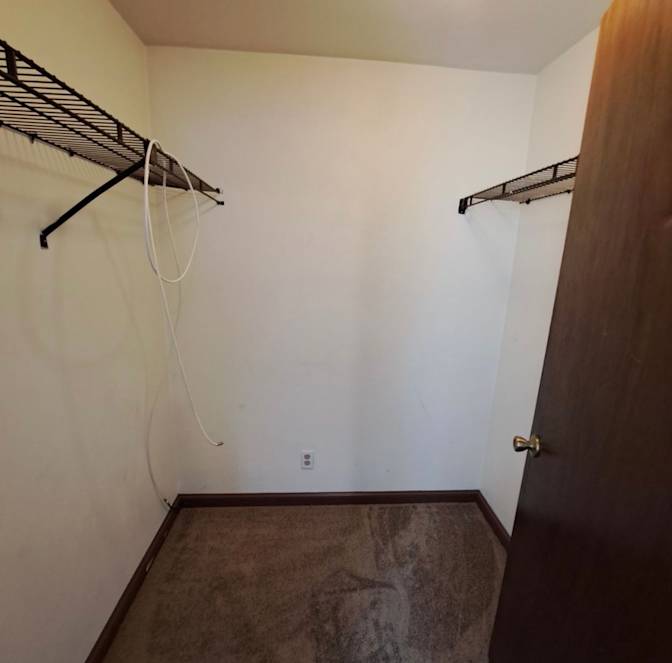 Cemile Short's room